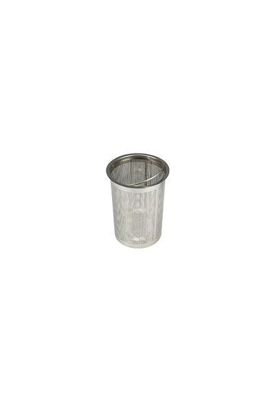 Stilevs STILEVS TEA S INOX STEEL TEA MACHINE INOX-ROSE