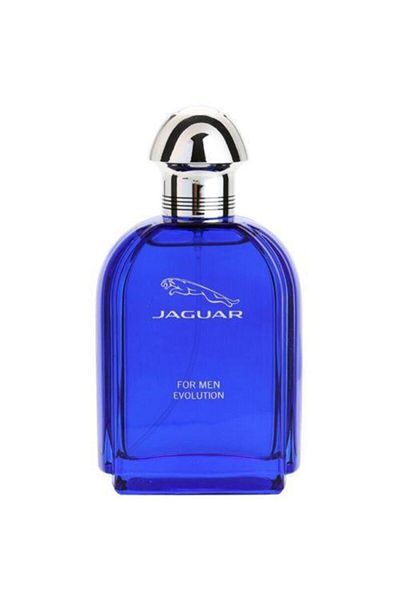 Jaguar Ανδρικό Άρωμα Jaguar EDT Evolution 100 ml