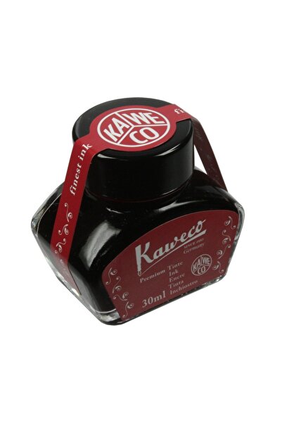 Kaweco Şişe Mürekkep 30 Ml. Ruby Red 10000678