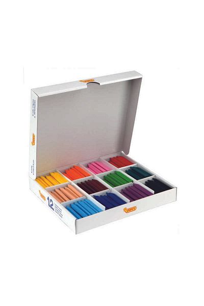 Jovi 300 Pieces of Crayon Trimax 979/30011897900