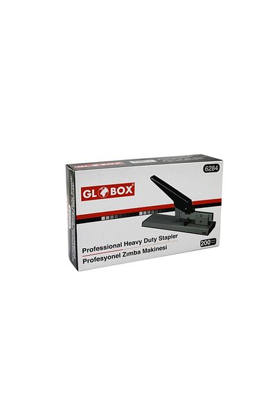 Globox 6284 Archive Type Stapling Machine S-200