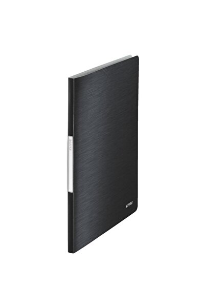 Leitz Stil 20 Li Siyah Sunum Dosyası 3958-94
