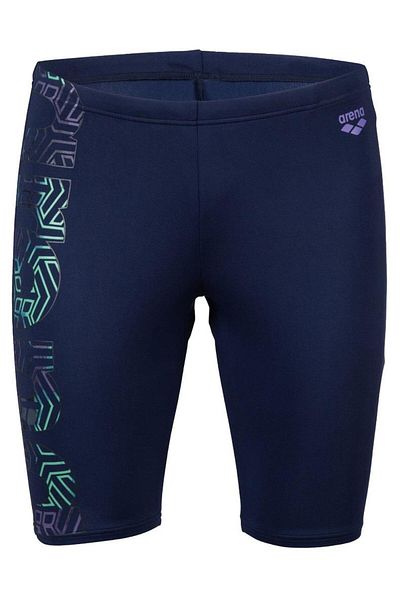 ARENA KIKKO PRO GRAPHIC MEN'S SWIMMING SUIT 005941700