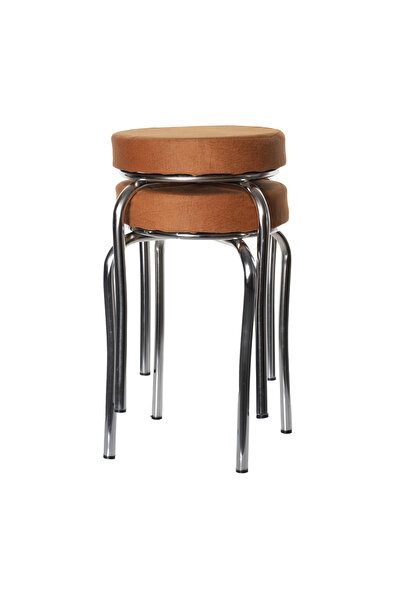 ekipmetal TABURE KUMAŞ TURUNCU ( 2 ADET )