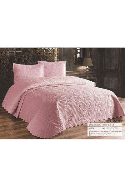 ELİS Ultrasonic Quilted Double Bedspread