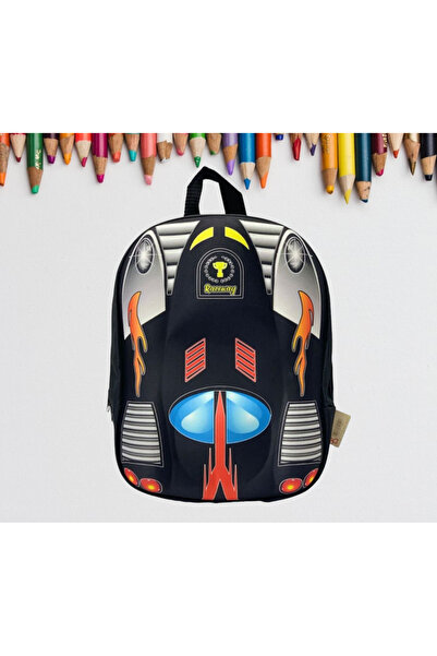 Shopiolog Παιδικό σακίδιο πλάτης νηπιαγωγείου