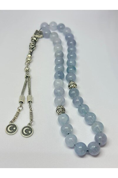 Doğaltaş ΡΟΖΕΝΤΙΝΙΕΣ ΧΑΝΤΡΕΣ ΠΡΟΣΕΥΧΗΣ ΑΠΟ ΦΥΣΙΚΗ ΠΕΤΡΑ ΑΚΟΥΑΜΑΡΙΝ