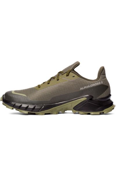 Salomon Khaki Men Outdoor Shoes Styles, Prices - Trendyol