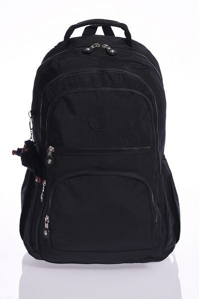 By Hakan Eba-8862 Clinker Geantă de școală Rucsac Ieșire zilnică Sport Călătorii Vacanță Compartiment pentru laptop cu mai multe compartimente