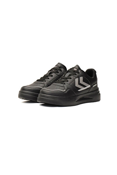 hummel Kadın Sneaker Siyah 900332-2042