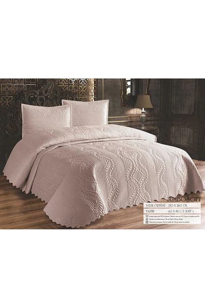 ELİS Ultrasonic Quilted Double Bedspread