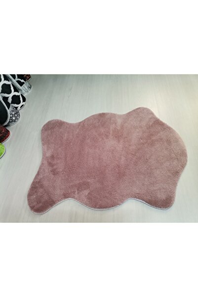 MASALL Plush post carpet