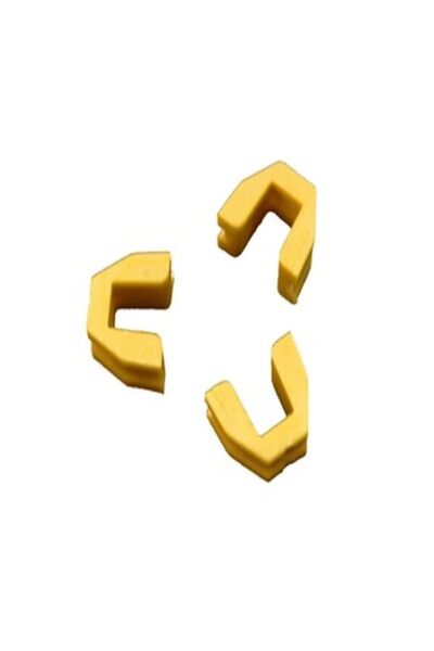 SpeedUp Speed Up Rks Spontini 110 Varyatör Tırnağı Kızak Kaydırıcı Set