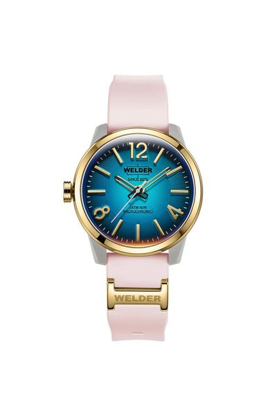 Buy Welder Watch K24 3403 D Online at desertcartINDIA