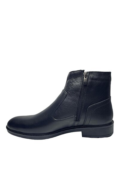 Voyager 6161 ERKEK DERİ BOT (KIŞ 23)