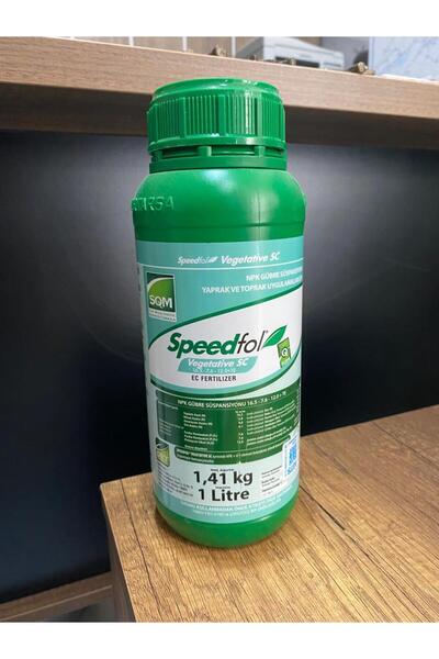 DOKTOR TARSA SPEEDFOL VEGEATİVE SC 1L