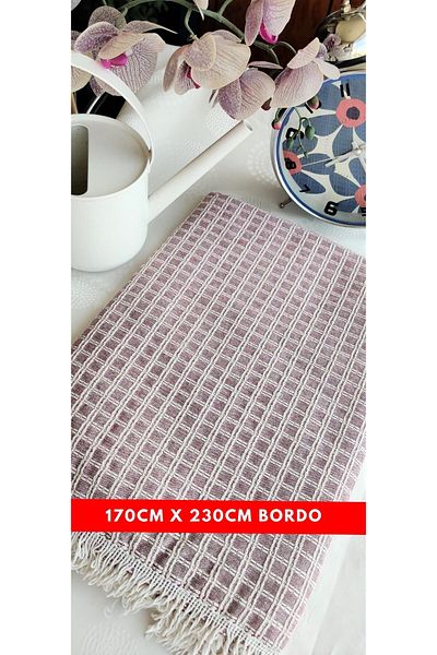 A.Z.H. Windores 170x230cmMulti-Purpose Natural Sofa, Sofa, Divan, Decorative Sofa Cover for Sofa Bed