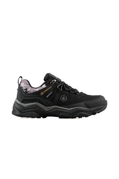 Hammer Jack Wilton Unisex Μαύρα Αδιάβροχα Παπούτσια εξωτερικού χώρου 101 21754μ.