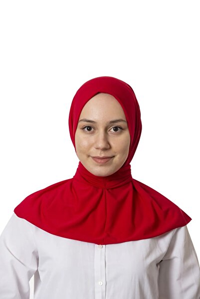 zahranur PRACTICAL SHAWL WITH STRAPS