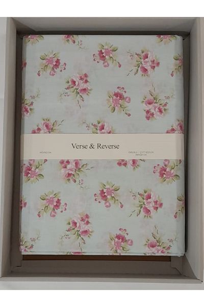 Verse & Reverse Плик за завивка с 3 нишки 200x220, първо качество