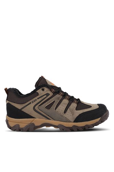 Slazenger DEAL Ανδρικές Μπότες Sand