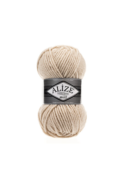 Alize SUPERLANA MAXI |   310 (5 bucăți)