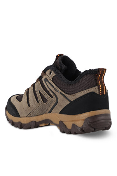 Slazenger DEAL IN Erkek  Kum Bot