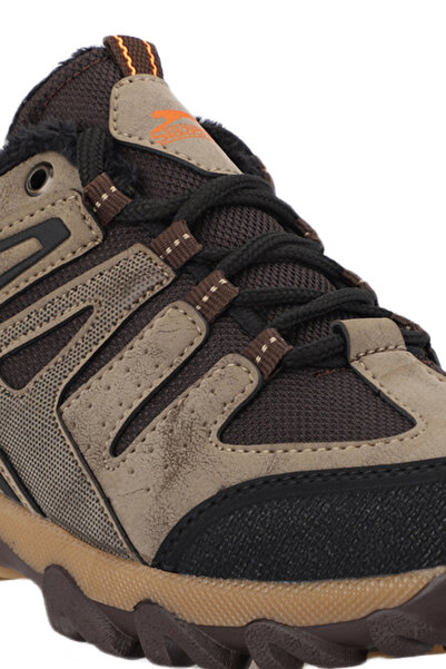 Slazenger DEAL IN Erkek  Kum Bot