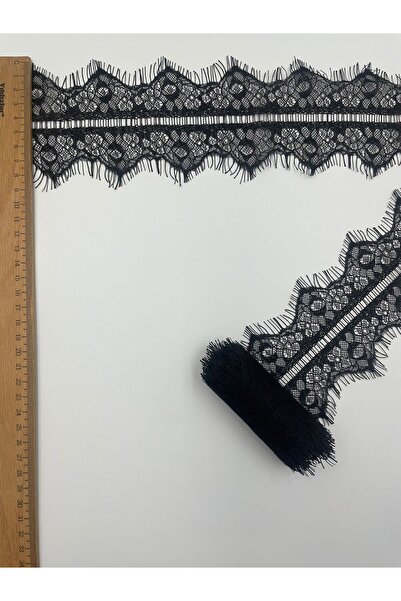 KARAASLAN SAKALLI DANTEL