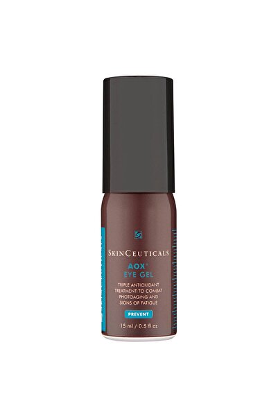 SkinCeuticals Aox Eye Gel 15 ml- Onarıcı Göz Serumu