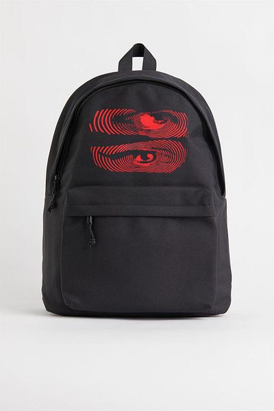Touz Σακίδιο πλάτης Eyl Hypnosis Eyes Printed Unisex