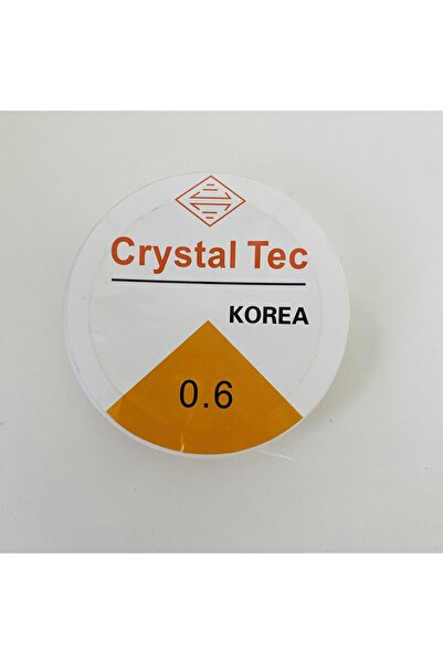 yağmur gökçe 0.6 mm LASTİKLİ ŞEFFAF MİSİNA