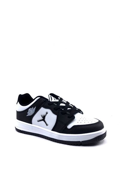 Cool Haykat Kısa Grs Ασπρόμαυρα Unisex καθημερινά αθλητικά παπούτσια