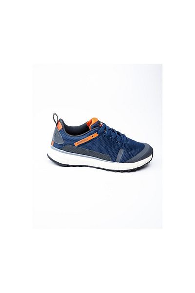 lumberjack Winston 3Fx Navy Blue Men's Running Shoes