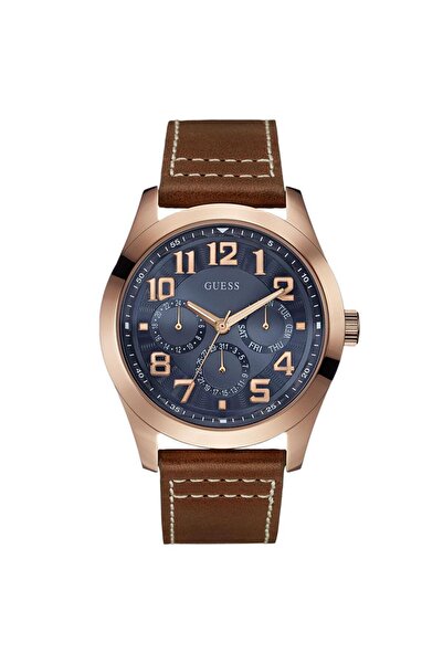 Guess GUW0597G2 ساعة يد رجالية