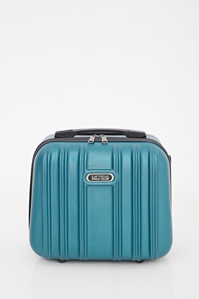 Las Vegas Polo Club حقيبة مكياج ABS حقيبة يد