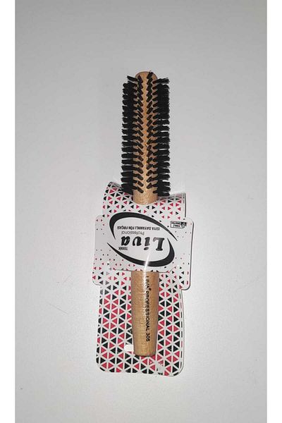 Liva 305 Heat Resistant Blow Dry Brush Comb
