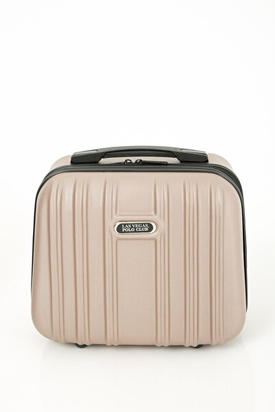Las Vegas Polo Club حقيبة مكياج ABS حقيبة يد