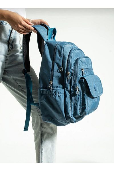 MEGA GEANT SCOALA MEGA DIMENSIUNE MARE RUCSAC UNISEX