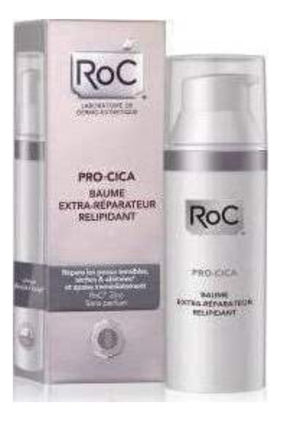 Roc Pro Cica Extra Onarıcı Balsam Orginal 50 Ml.