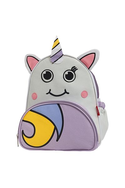 Magu Girl's Unicorn Kindergarten Daypack