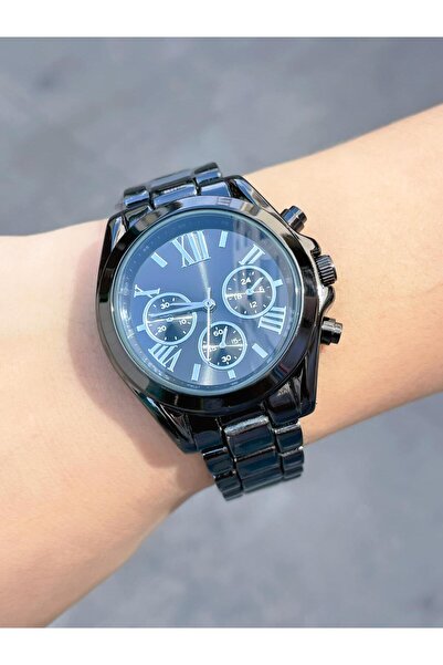 Bimodabu ساعة يد نسائية أنيقة بأرقام رومانية