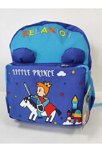 TUZY KIRTASİYE OYUNCAK Relaxion Kindergarten Bag Backpack Children's Luxury K...