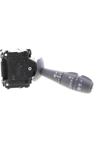 GPR AUTO PARTS RENAULT CLİO IV 4 SİLGİ SU ATMA KUMANDA KOLU ARKA SİLECEKLİ YA...