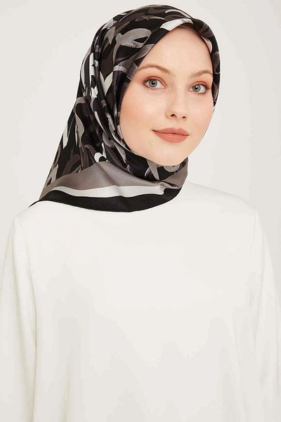 Armine Φουλάρι ARMINE Twill İpk - 2024 Κύριος Σεζόν 9006D02-36