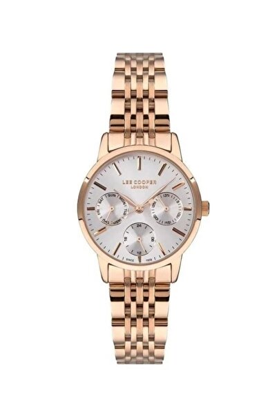 Lee Cooper LC07358.430-NM Kadın Kol Saati