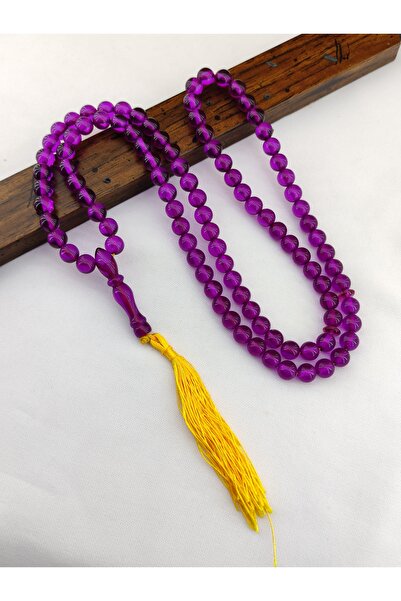 Newa Jewellry 99 de mărgele de rugăciune Zikir, consumabile pentru Hajj, mărgele de rugăciune, mărgele de rugăciune Salavat, mărgele de rugăciune de chihlimbar din pulbere de Beirut