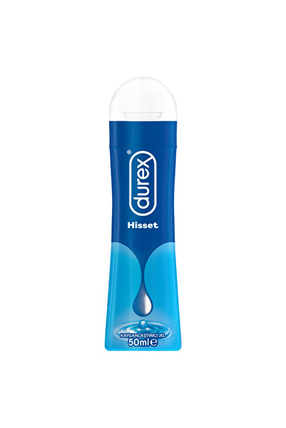 Durex Play Feel Kayganlaştırıcı Jel 50 ml