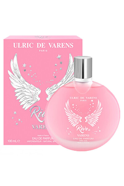Ulric De Varens Reve De Varens EDP Kadın Parfüm 100 ml
