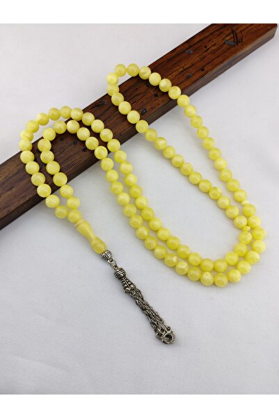 Newa Jewellry 99 de mărgele de rugăciune Zikir, consumabile pentru Hajj, mărgele de rugăciune, mărgele de rugăciune Salavat, mărgele de rugăciune de chihlimbar din pulbere de Beirut